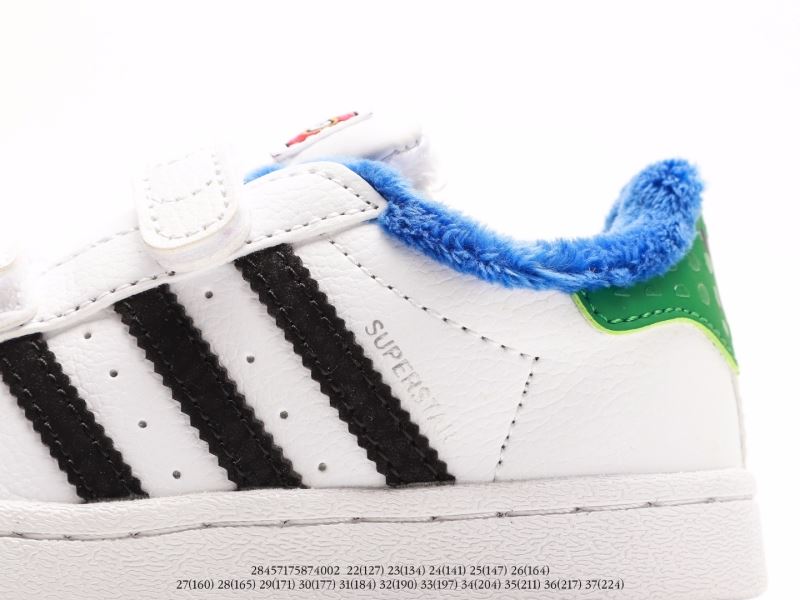 Adidas Kids Shoes